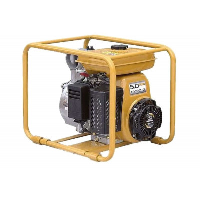 Мотопомпа Daishin PTG 307 ST - PTG307ST