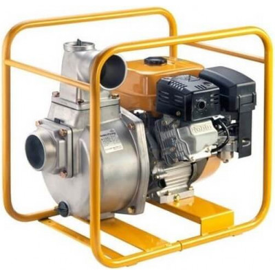 Мотопомпа Daishin PTX 401