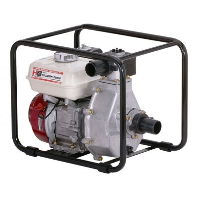 Мотопомпа Daishin SCH-5080 HX
