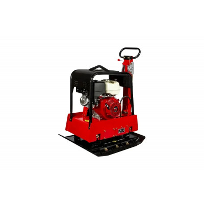 Виброплита DDE VP260-HK - 908-788