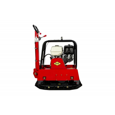 Виброплита DDE VP260-HK - 908-788 Виброплита DDE VP260-HK - 908-788