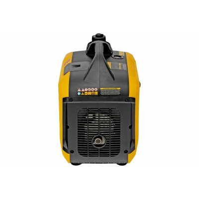 Генератор GS-3000iS инверторный