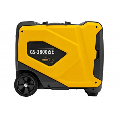 Генератор GS-3800iSE инверторный