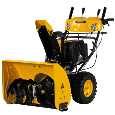 Снегоуборщик  SBL 711DT PRO