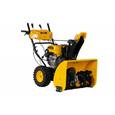 Снегоуборщик  SBL 711DT PRO