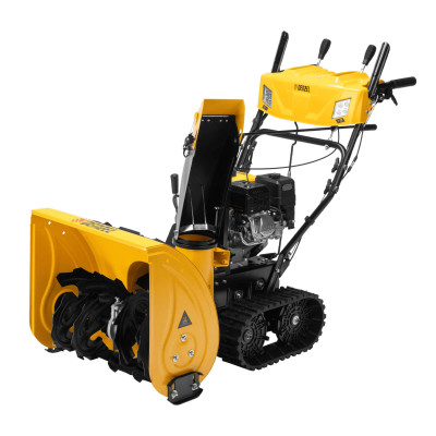 Снегоуборщик SBM 610DT PRO - 97657