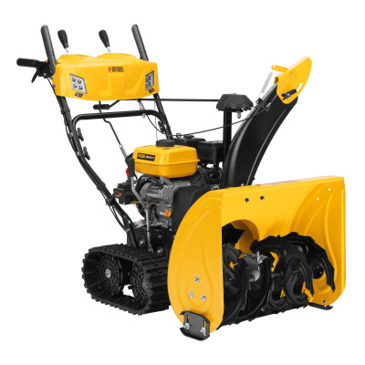 Снегоуборщик SBM 610DT PRO - 97657