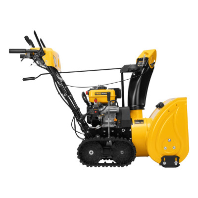 Снегоуборщик SBM 610DT PRO - 97657