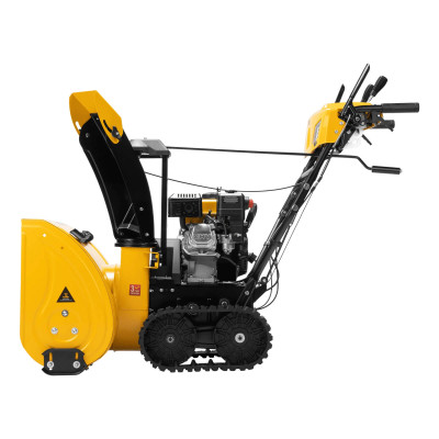 Снегоуборщик  SBL 711DT PRO