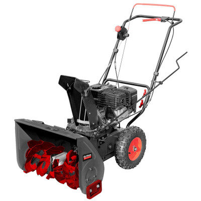 Снегоуборочная машина бензиновая Elitech HD ST 0656