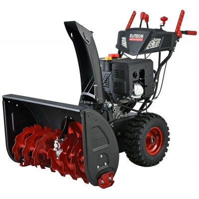 Снегоуборщик Elitech HD ST 1476LE