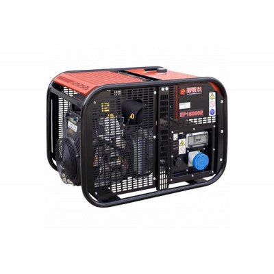Генератор Europower EP 16000 E - SA0951501