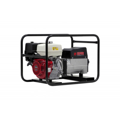 Генератор Europower EP 200 Х1 AC - SA0951894