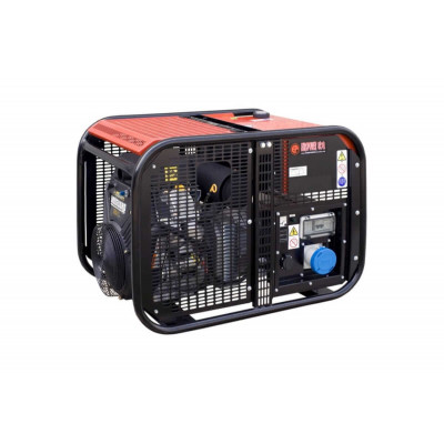 Генератор Europower EP 20000 TE - 957001803-S3