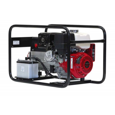 Генератор Europower EP 6500 TE - 950000653-S9