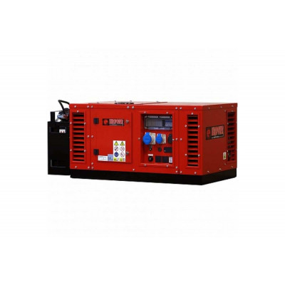 Генератор бензиновый Europower EPS 10000 E
