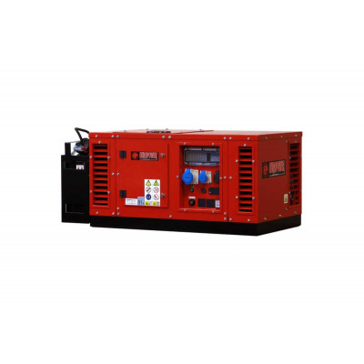 Генератор Europower EPS 12000 E - 950001211-S3