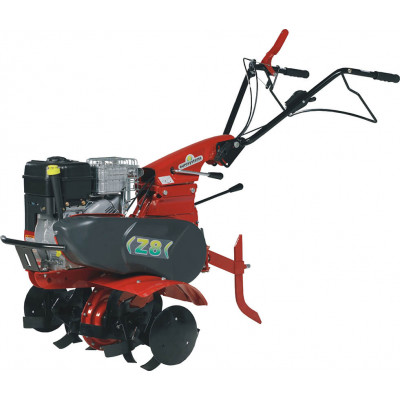 Культиватор бензиновый Eurosystems Z-8 LABOUR - B&S 950 Series