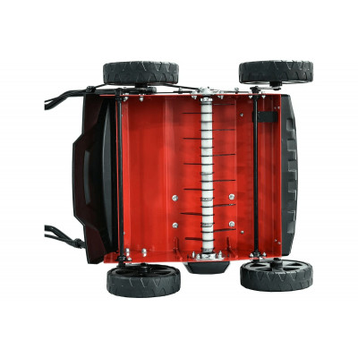 Аэратор-скарификатор EVOline SCG 40 CPH Аэратор-скарификатор EVOline SCG 40 CPH