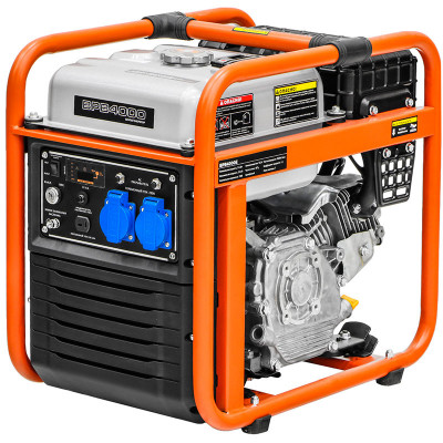 Генератор EVOline BPB 4000 - 1T90DFB40EVO Генератор EVOline BPB 4000 - 1T90DFB40EVO