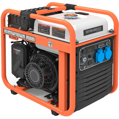 Генератор EVOline BPB 4500 - 1T90DFB50EVO