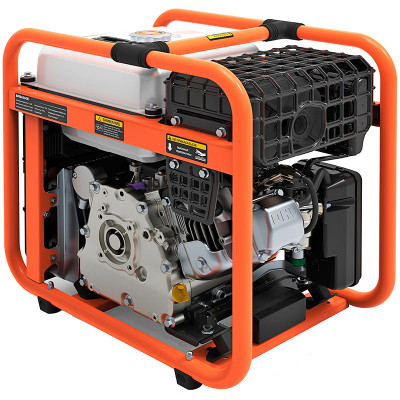 Генератор EVOline BPB 4500 - 1T90DFB50EVO Генератор EVOline BPB 4500 - 1T90DFB50EVO