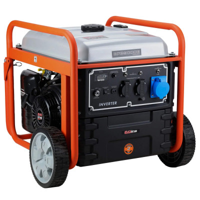 Генератор EVOline BPB 9000 E - 1T90DFB91EVO