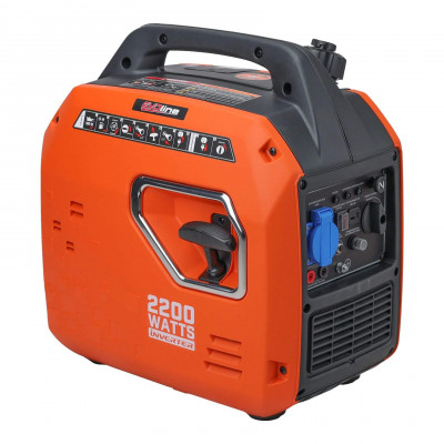 Генератор EVOline BQH 2200 - 1T90DFQ22EVO