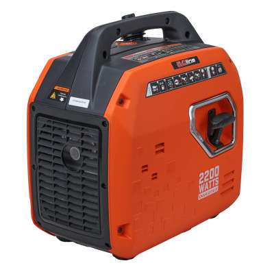 Генератор EVOline BQH 2200 - 1T90DFQ22EVO Генератор EVOline BQH 2200 - 1T90DFQ22EVO