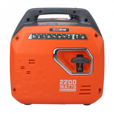 Генератор EVOline BQH 2200 - 1T90DFQ22EVO Генератор EVOline BQH 2200 - 1T90DFQ22EVO