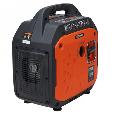 Генератор EVOline BQH 2800 - 1T90DFQ28EVO