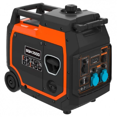 Генератор EVOline BQH 3500 - 1T90DF351EVO