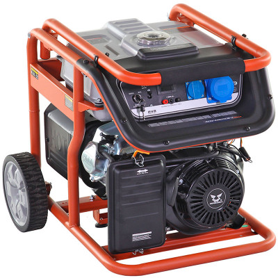 Генератор EVOline KB 7000 - 1T90DF700EVO