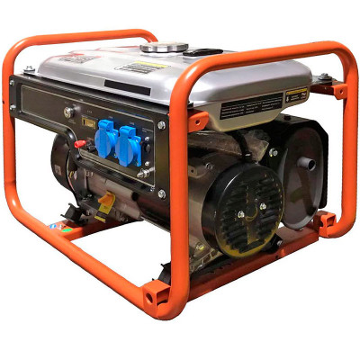 Генератор EVOline PB 3300 E - 1T90DF333EVO