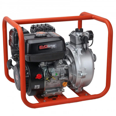 Мотопомпа EVOline HG 15 - 1T90SHG15EVO