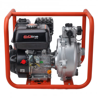Мотопомпа EVOline HG 15 - 1T90SHG15EVO