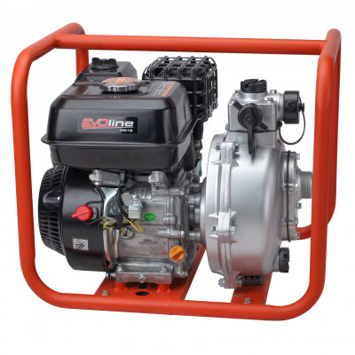 Мотопомпа EVOline HG 15 - 1T90SHG15EVO