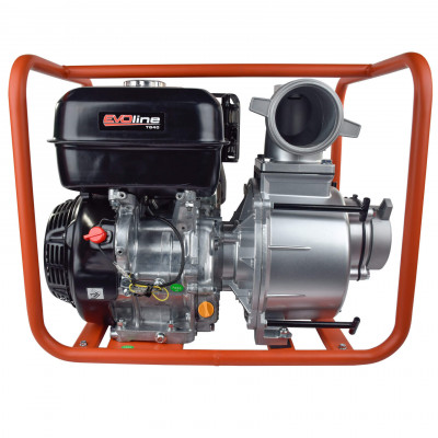 Мотопомпа EVOline TG 40 - 1T90STG40EVO