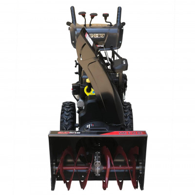Снегоуборщик EVOline SBG 610 BE - SBG610BE
