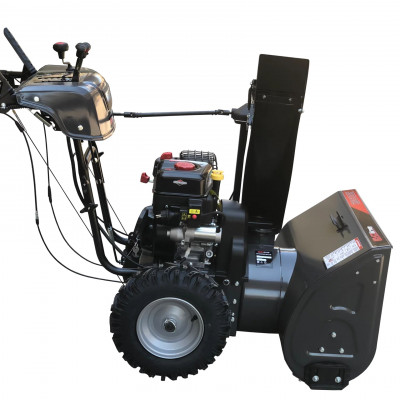 Снегоуборщик EVOline SBG 610 BE - SBG610BE