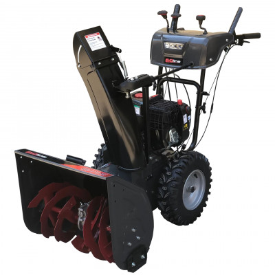 Снегоуборщик EVOline SBG 610 BE - SBG610BE