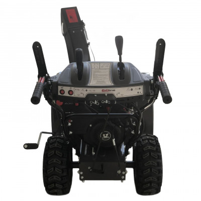 Снегоуборщик EVOline SBG 760 E - SBG760E