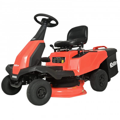 Косилка с сиденьем EVOline TRG 66 CV - TRG66CV