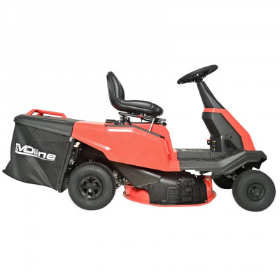 Косилка с сиденьем EVOline TRG 66 CV - TRG66CV