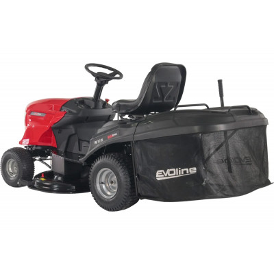 Косилка с сиденьем EVOline TRG 107 CH - TRG107CH Косилка с сиденьем EVOline TRG 107 CH - TRG107CH