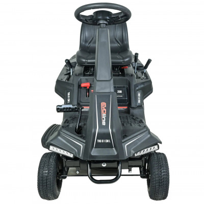 Косилка с сиденьем EVOline TRG 61 CM L - TRG61CML Косилка с сиденьем EVOline TRG 61 CM L - TRG61CML
