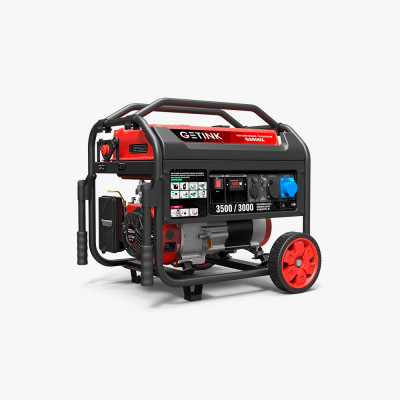 Генератор GETINK G3500X - 11001