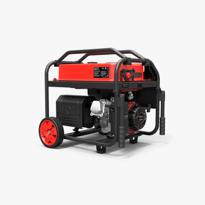 Генератор GETINK G3500X - 11001