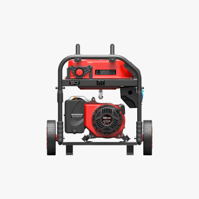 Генератор GETINK G3500X - 11001