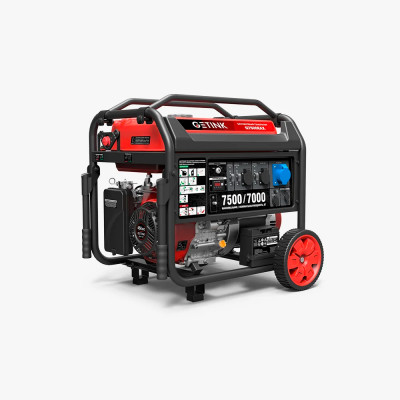 Генератор GETINK G7500EAX - 11008